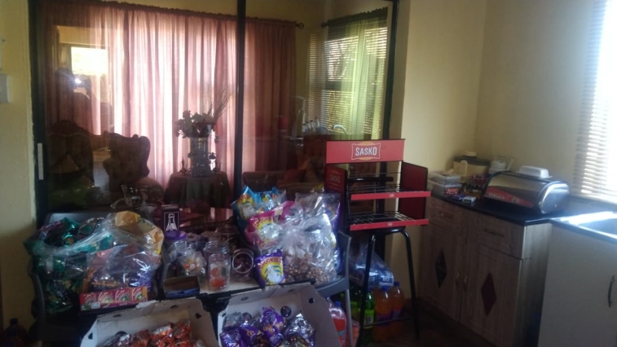 2 Bedroom Property for Sale in Bosmanskloof Western Cape